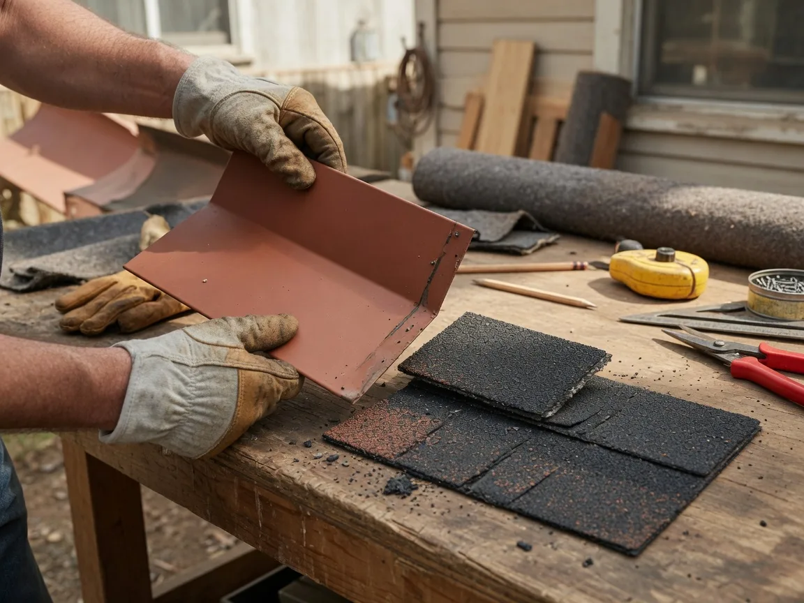 Roof Repair company in Davis City, IA